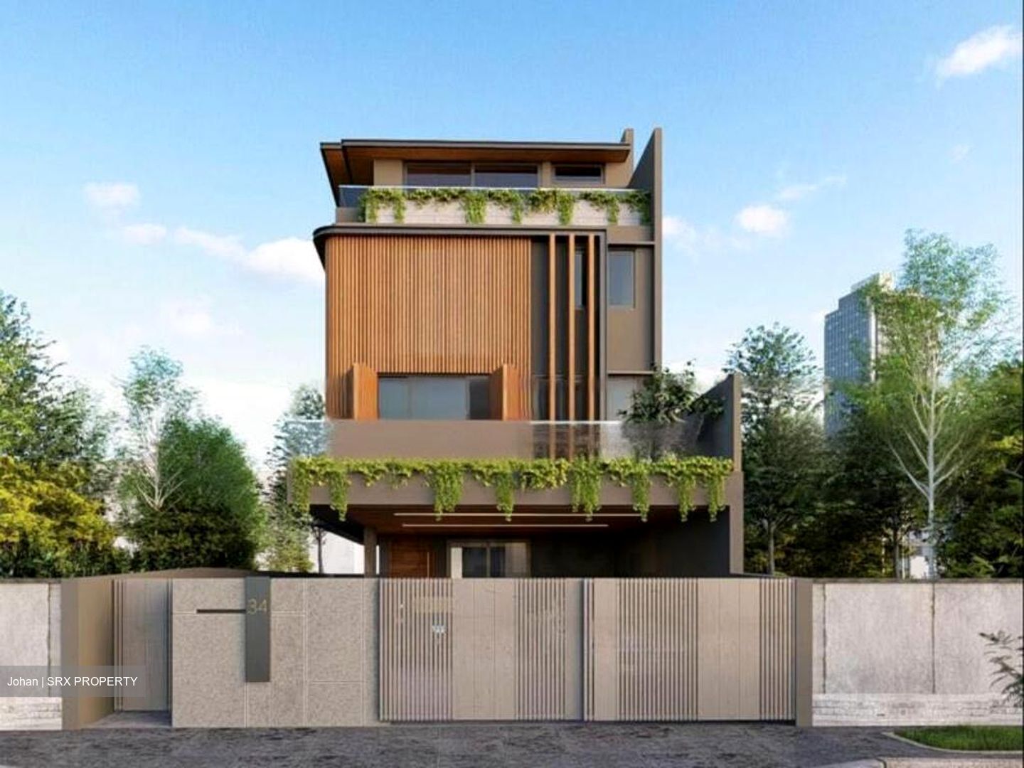 Siglap Road (D15), Semi-Detached #480028141